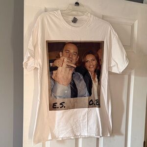 Stabler & Benson Oversized T-Shirt